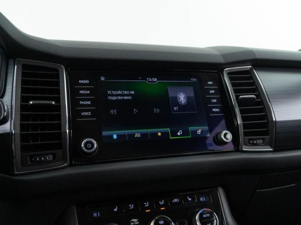 Skoda Kodiaq I с пробегом 2021 года, цена 2 878 077 рублей, 136890 км, внедорожник, Автокод Объявления