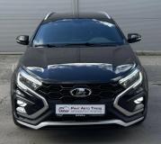 Lada (ВАЗ) Vesta I Рестайлинг (NG) Липецк  - изображение 16