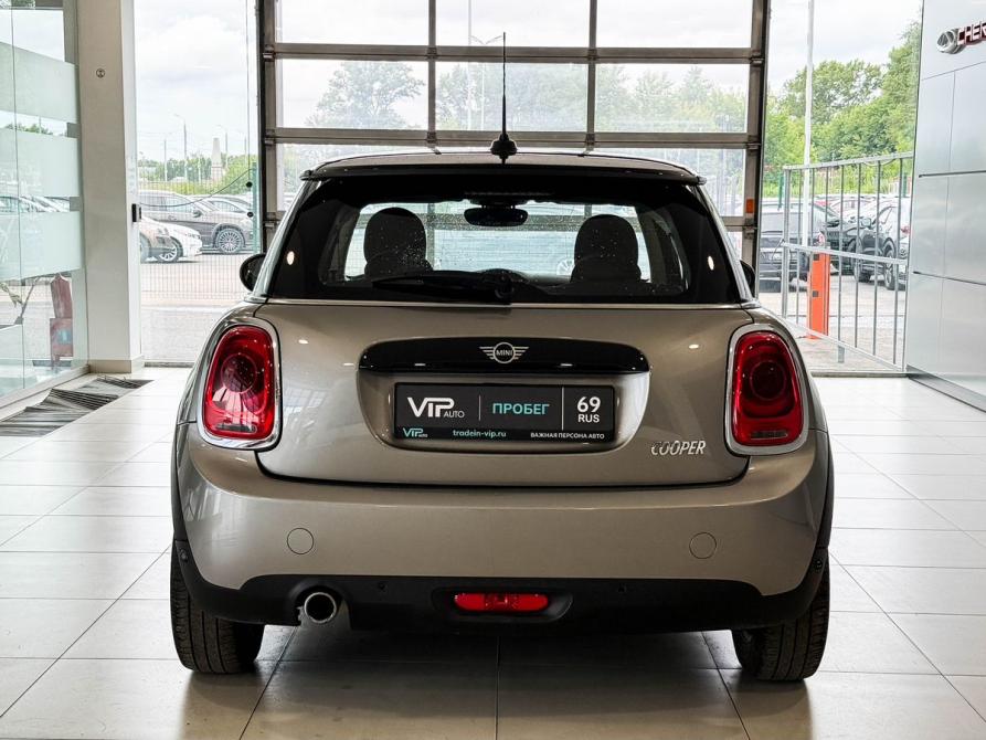 Mini Hatch III (F55/F56) Рестайлинг Тверь  - изображение 5