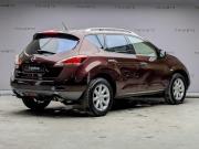 Nissan Murano II (Z51) Рестайлинг 2 Москва  - изображение 22