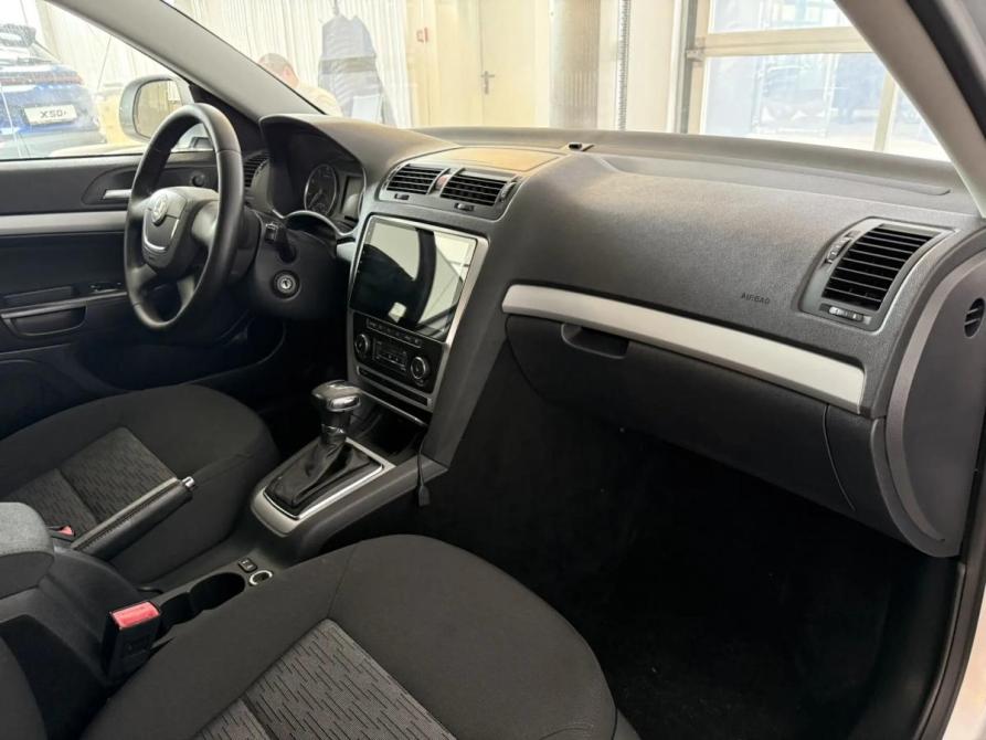 Skoda Octavia II (A5) Рестайлинг Подольск  - изображение 8