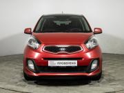 Kia Picanto II Санкт-Петербург  - изображение 17