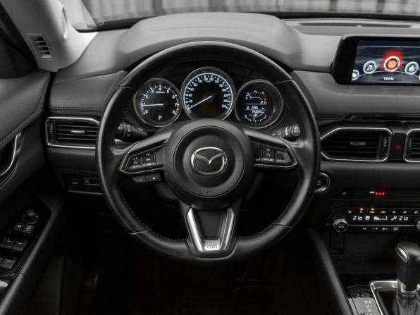 Mazda CX-5 II с пробегом 2020 года, цена 2 540 000 рублей, 75754 км, внедорожник, Автокод Объявления