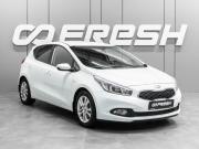Kia Ceed II Тюмень  - изображение 23