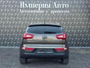 Kia Sportage III Краснодар  - изображение 35
