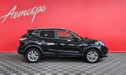 Nissan Qashqai II Вологда  - изображение 25