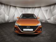 Hyundai Solaris II Рестайлинг Москва  - изображение 25