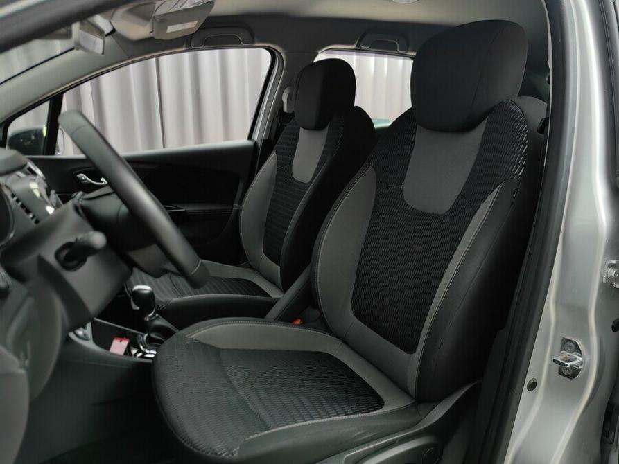 Renault Kaptur I Подольск  - изображение 6