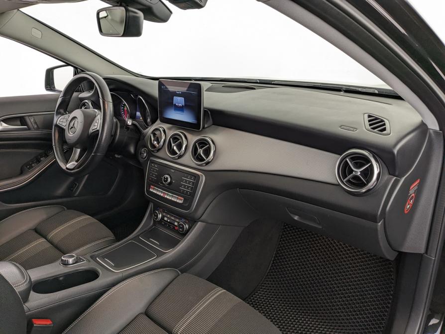 Mercedes-Benz GLA I (X156) Рестайлинг Москва  - изображение 11