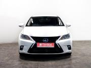 Lexus CT I Рестайлинг Чита  - изображение 24
