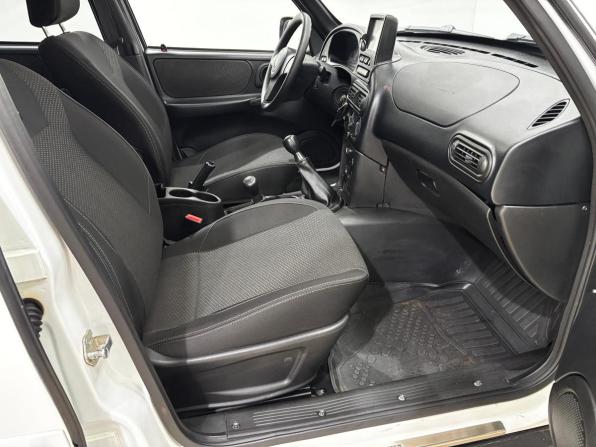 Lada (ВАЗ) Niva Travel I с пробегом 2021 года, цена 730 000 рублей, 115368 км, внедорожник, Автокод Объявления