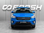 Hyundai Creta I Тюмень  - изображение 21