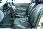 Nissan Almera Classic I Омск  - изображение 26
