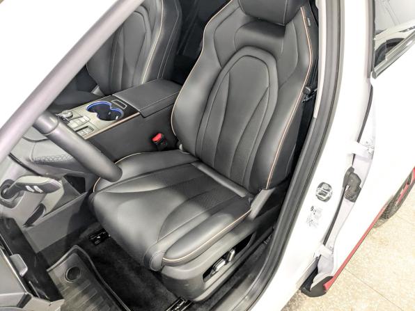 Omoda C5 I с пробегом 2022 года, цена 1 764 000 рублей, 56207 км, внедорожник, Автокод Объявления