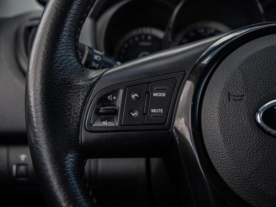 Kia Cerato II Краснодар  - изображение 17