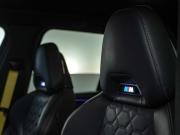 BMW X3 M I (F97) Москва  - изображение 64