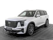 GAC GS8 II Москва  - изображение 31