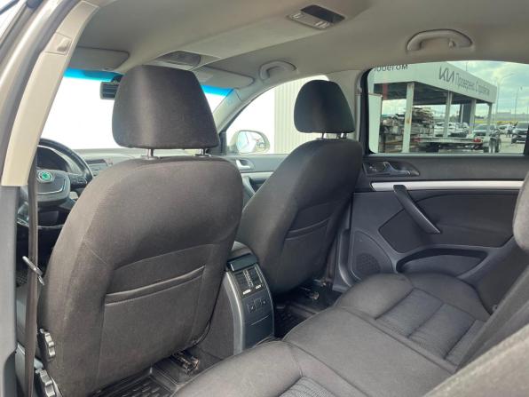 Skoda Octavia II (A5) Рестайлинг с пробегом 2012 года, цена 780 000 рублей, 143000 км, лифтбек, Автокод Объявления