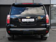 Chevrolet Tahoe IV Москва  - изображение 21
