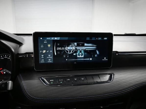 Haval Jolion I Рестайлинг с пробегом 2024 года, цена 2 195 000 рублей, 30502 км, внедорожник, Автокод Объявления