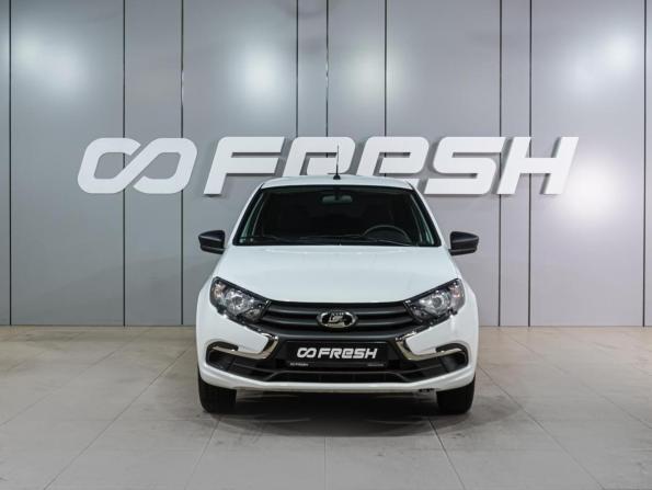 Lada (ВАЗ) Granta I Рестайлинг с пробегом 2026 года, цена 849 000 рублей, 11290 км, седан, Автокод Объявления