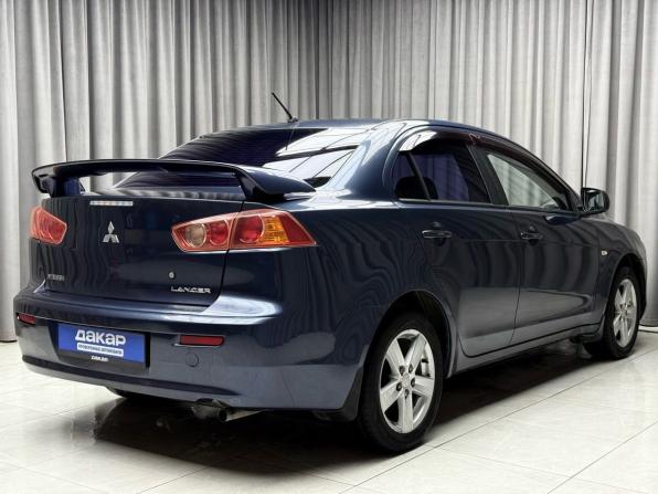 Mitsubishi Lancer X с пробегом 2008 года, цена 699 000 рублей, 250486 км, седан, Автокод Объявления