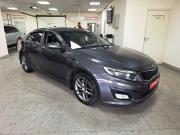 Kia Optima III Рестайлинг Мончегорск  - изображение 22