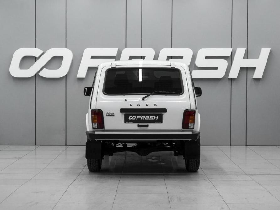 Lada (ВАЗ) Niva Legend Ростов-на-Дону  - изображение 4
