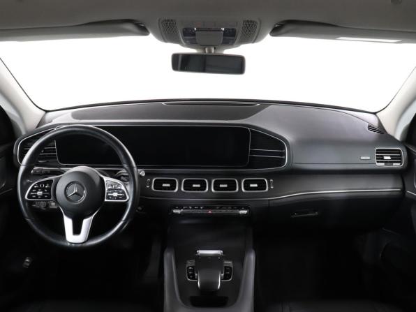 Mercedes-Benz GLE II (V167) с пробегом 2020 года, цена 5 944 000 рублей, 93148 км, внедорожник, Автокод Объявления