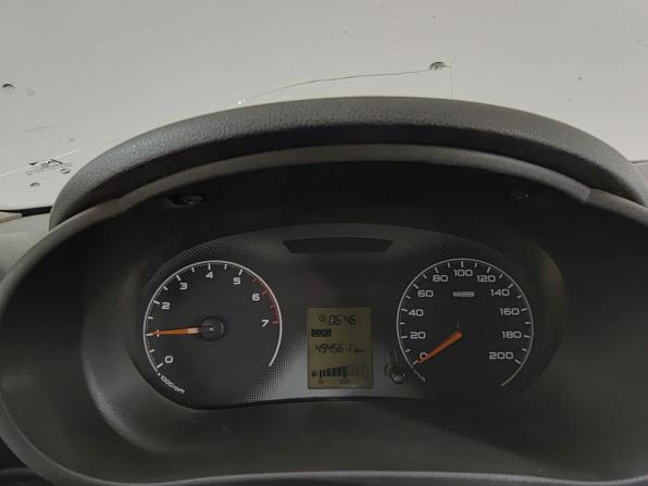 Lada (ВАЗ) Granta I с пробегом 2012 года, цена 140 000 рублей, 495000 км, седан, Автокод Объявления