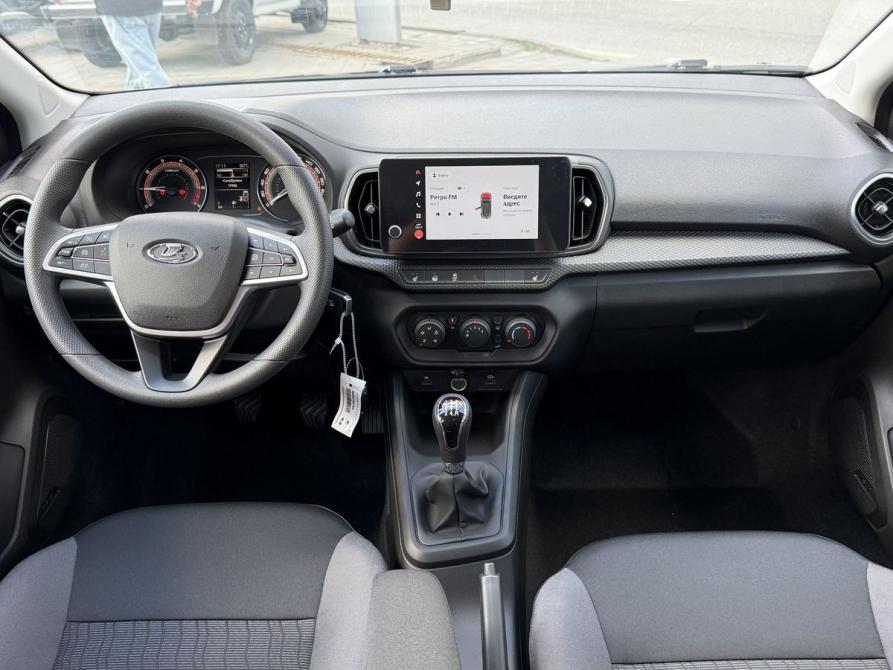 Lada (ВАЗ) Iskra Краснодар  - изображение 11