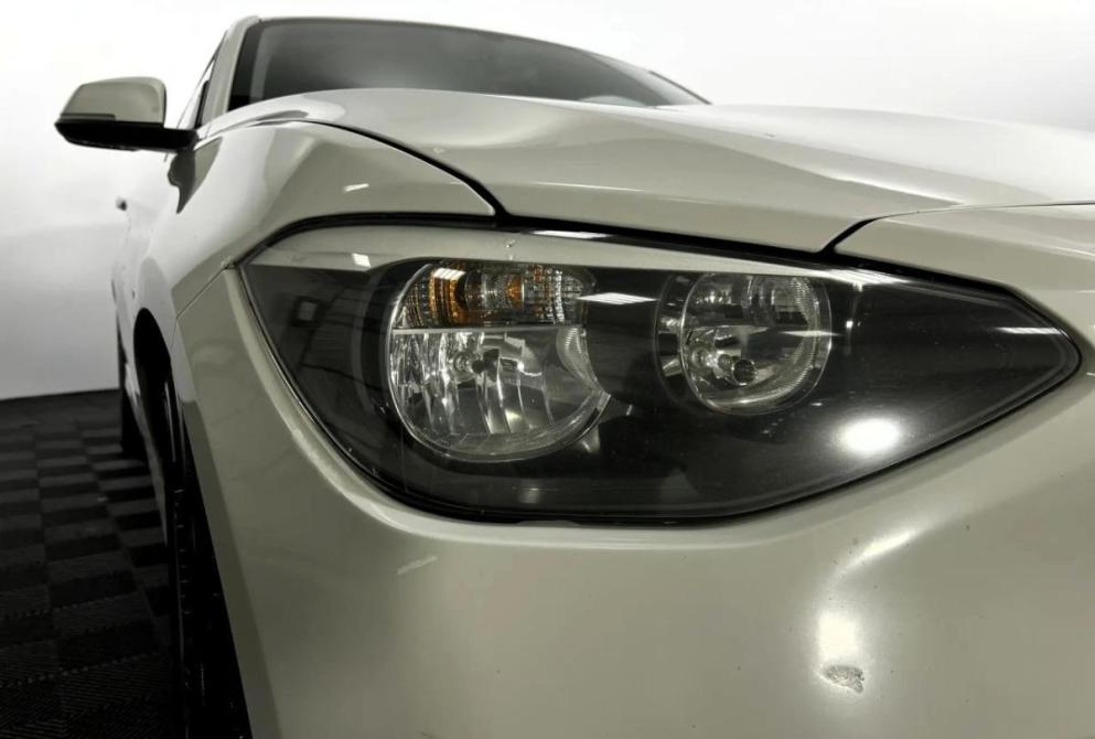BMW 1 серии II (F20/F21) Нижний Новгород  - изображение 18