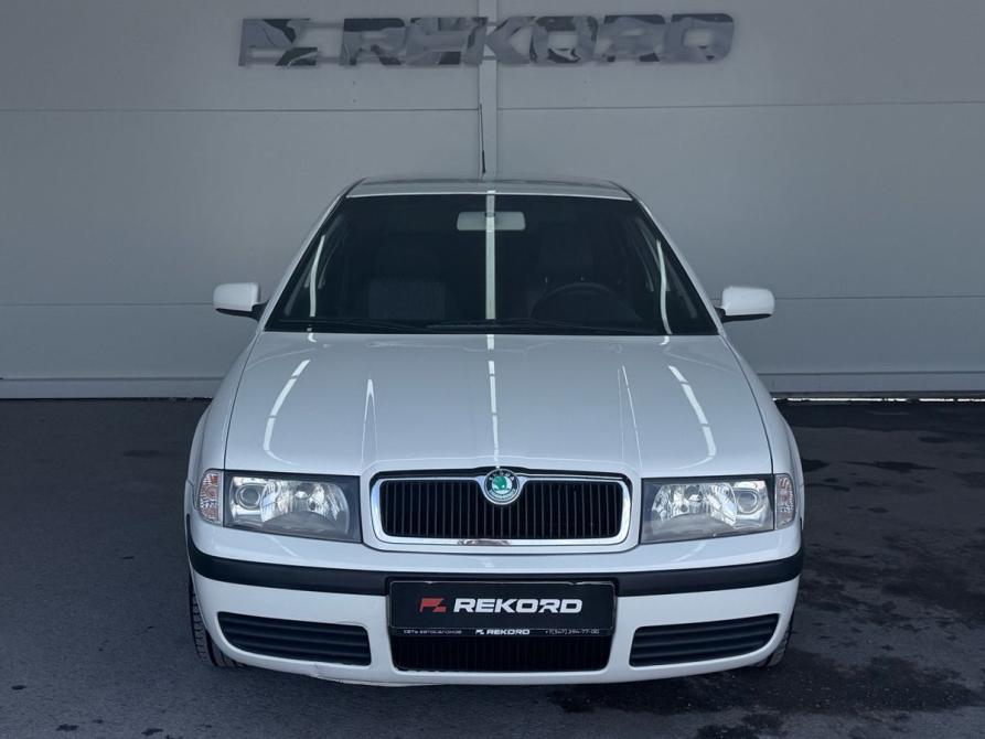 Skoda Octavia I (A4) Рестайлинг Уфа  - изображение 5