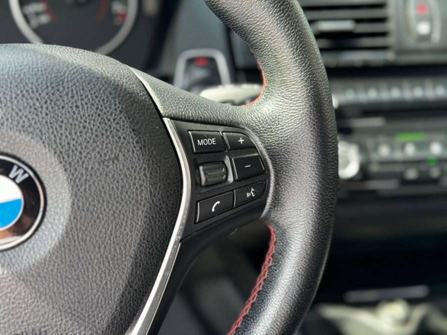 BMW 1 серии II (F20/F21) Краснодар  - изображение 14