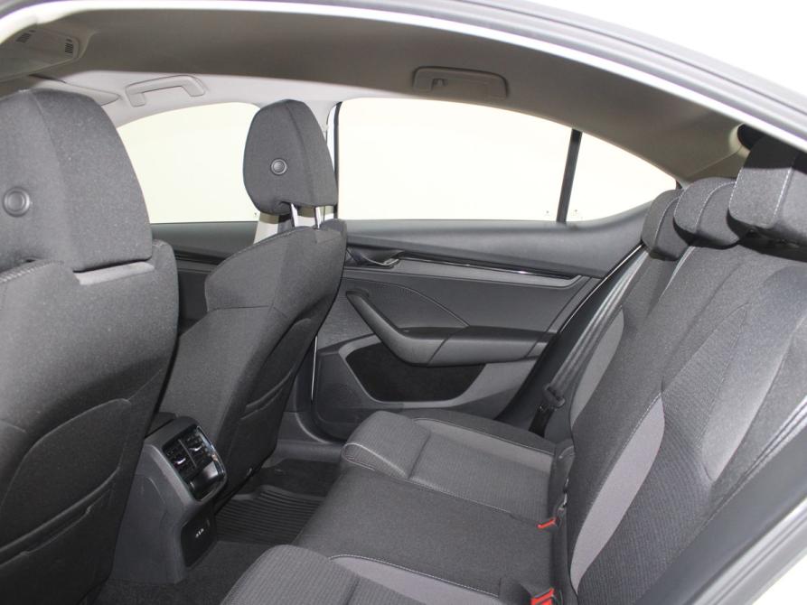 Skoda Octavia IV (A8) Старый Оскол  - изображение 11