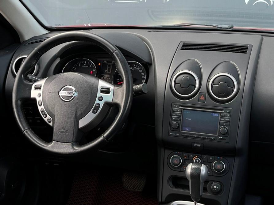 Nissan Qashqai+2 I Рестайлинг Санкт-Петербург  - изображение 15