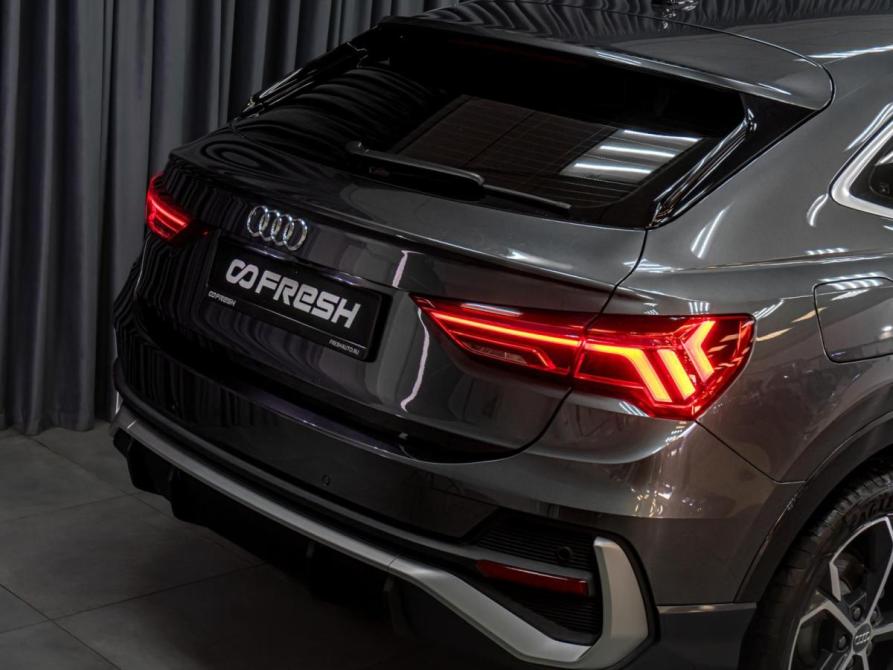 Audi Q3 Sportback II (F3) Тюмень  - изображение 7