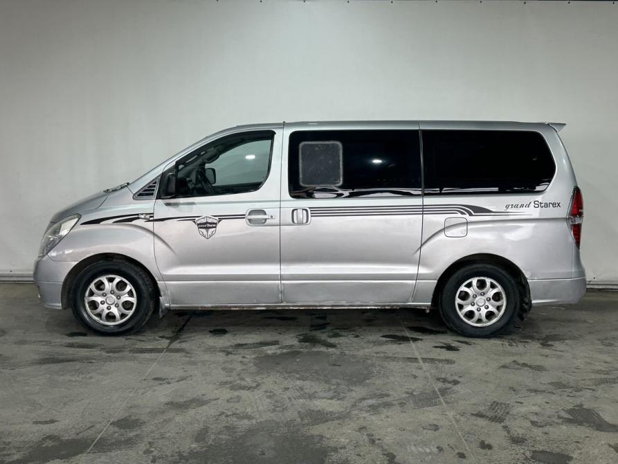 Hyundai Grand Starex I Москва  - изображение 4