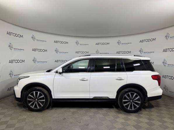 GAC GS8 I с пробегом 2021 года, цена 2 621 000 рублей, 70055 км, внедорожник, Автокод Объявления