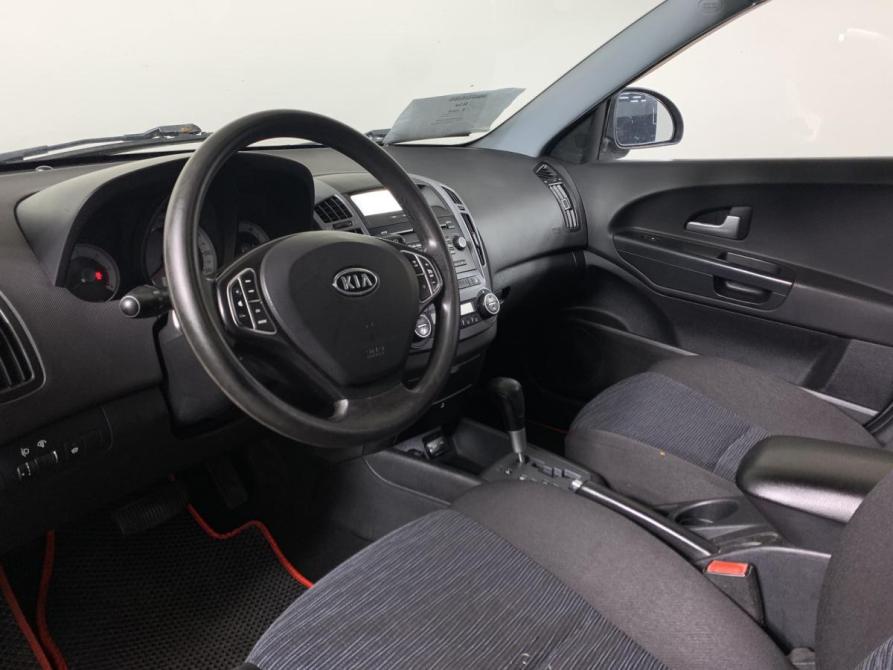 Kia Ceed I Москва  - изображение 11