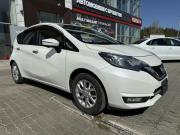 Nissan Note II Набережные Челны  - изображение 23