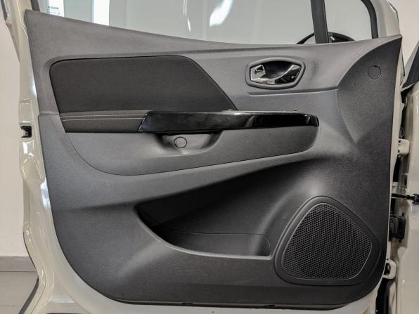 Renault Kaptur I с пробегом 2019 года, цена 1 230 000 рублей, 138837 км, внедорожник, Автокод Объявления