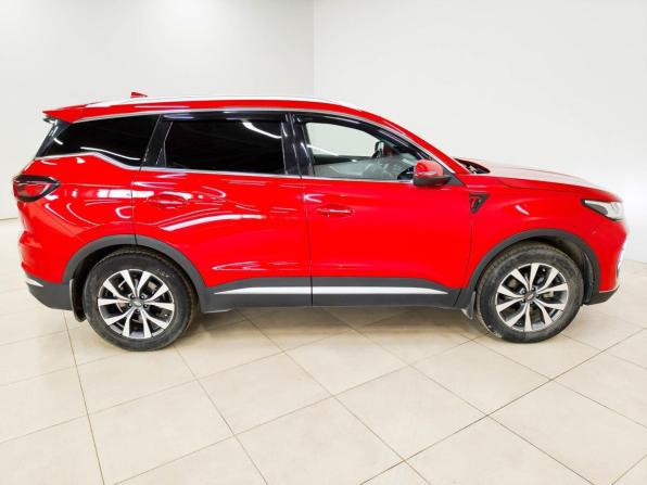 Chery Tiggo 7 Pro Max I с пробегом 2023 года, цена 1 923 000 рублей, 30133 км, внедорожник, Автокод Объявления