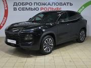 JETOUR DASHING I Москва  - изображение 20