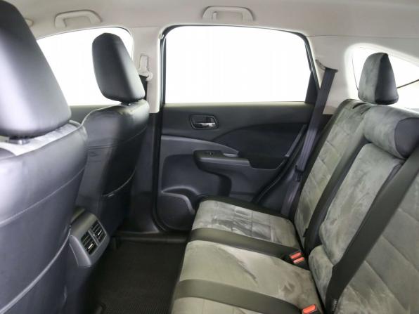 Honda CR-V IV с пробегом 2014 года, цена 1 595 000 рублей, 305721 км, внедорожник, Автокод Объявления