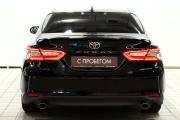 Toyota Camry VIII (XV70) Сургут  - изображение 40
