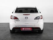 Mazda 3 II (BL) Рестайлинг Иркутск  - изображение 26