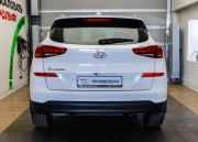 Hyundai Tucson III Москва  - изображение 32