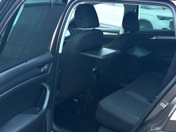 Skoda Kodiaq I с пробегом 2018 года, цена 2 430 000 рублей, 129028 км, внедорожник, Автокод Объявления