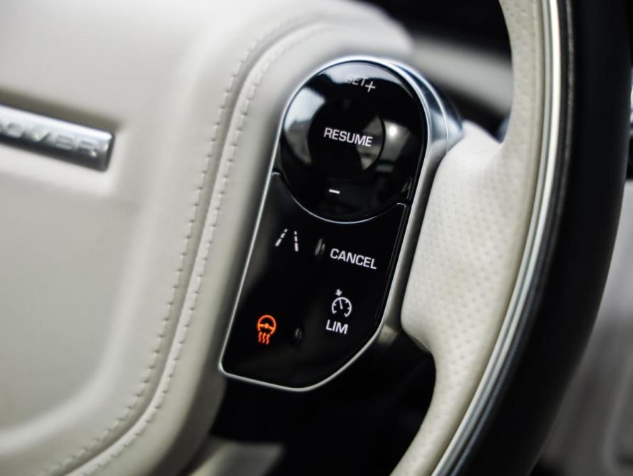 Land Rover Range Rover Velar I Санкт-Петербург  - изображение 14